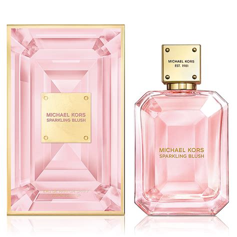 michael kors parfem sparkling blush|Michael Kors sparkling blush price.